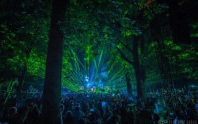 Check Out Our Electric Forest Playlist and Must See Acts