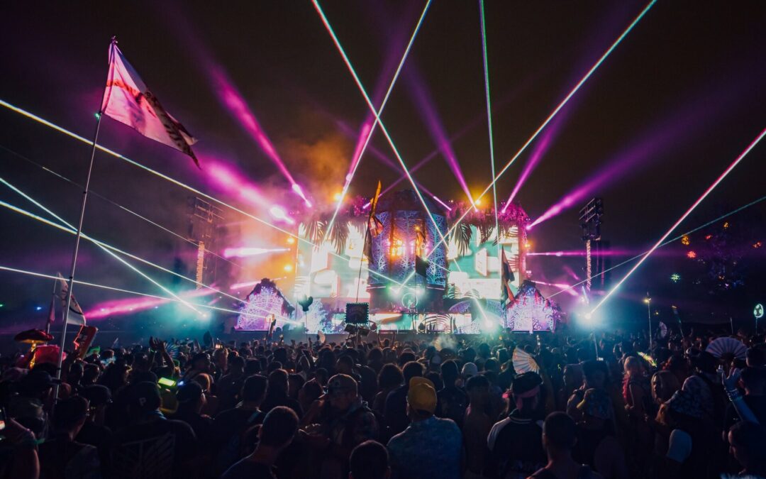 Nocturnal Wonderland Unveils Lineup for its 2024 Edition