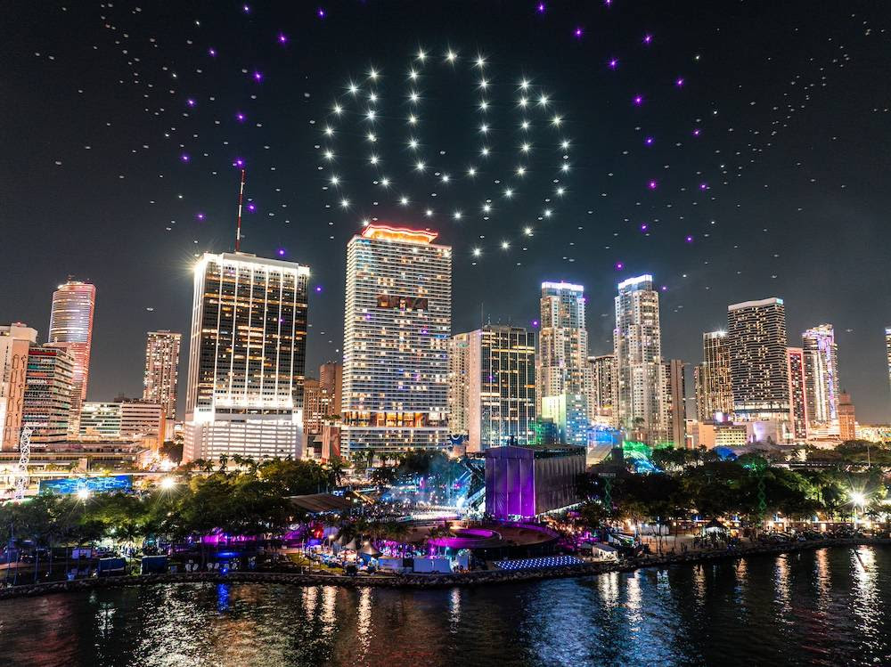 Ultra Music Festival Unveils Historic, Star-Studded Phase 1 Lineup for Festival’s 25th Anniversary Celebration