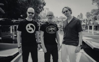 Above & Beyond announces Anjunachill label + releases new single