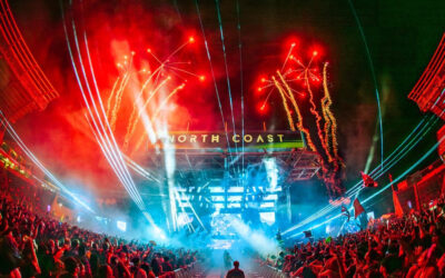 North Coast Music Festival unveils monumental Phase 1 lineup for 15th anniversary celebration