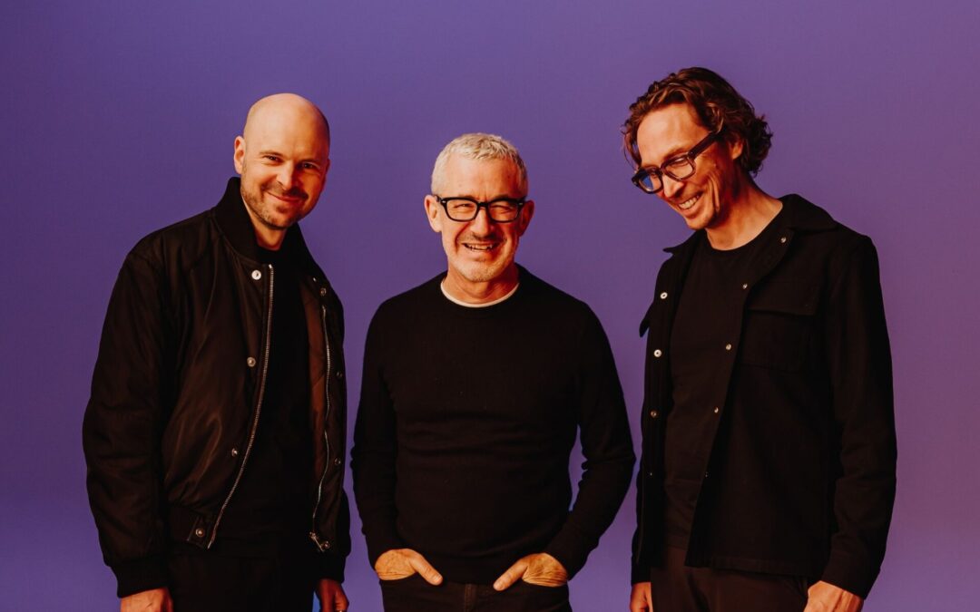 Above & Beyond announces their new album ‘Bigger Than All Of Us’