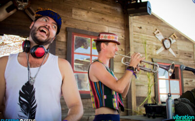 How to Leave a Positive Trace and Practice Sustainability at Music Festivals